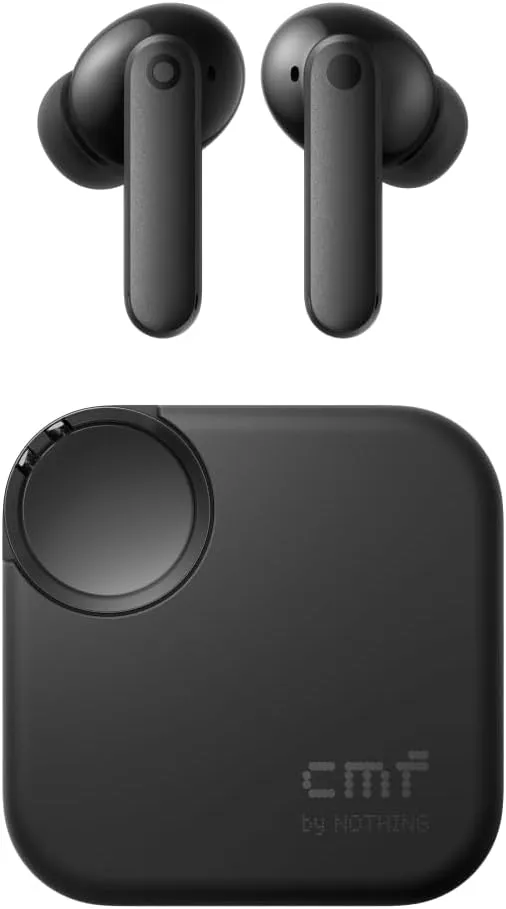 CMF by Nothing Buds 2 Wireless